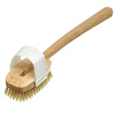 Bath And Body Brushes