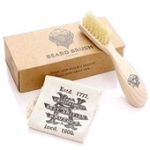 Beard and Mustache Brushes