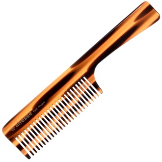 Altesse 11061 Wide Tooth Comb Detangler and Curl Defining Comb