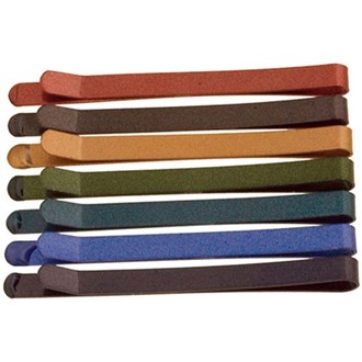 Camila Paris CP1350-7 Metal Colors French Hair Clip Claw Hair Slide