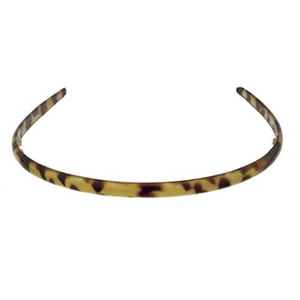 Camila Paris CP1450 Tortoise Shell French Flexible Headband