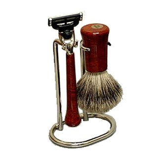 BB06 Italian Shaving Sets