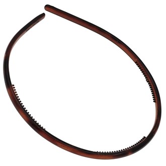 Camila Paris AD105 Tortoise Shell French Flexible Headband