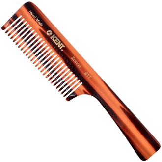 Kent 91T Handmade Comb All Coarse Handle