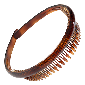 Camila Paris AD109Tooth Comb Flexible Headband