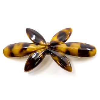 Camila Paris CP2880 Tokyo French Hair Barrette Automatic Clasp