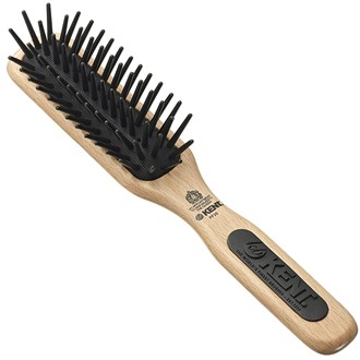 Kent Brushes Pf20 / AH4 Midi Detangling Fat Pin Narrow Brush