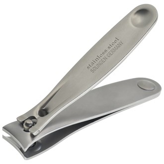 Camila Solingen CS15 Manicure / Pedicure Nail Nippers & Clippers